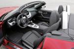 BMW Z4 2010 года